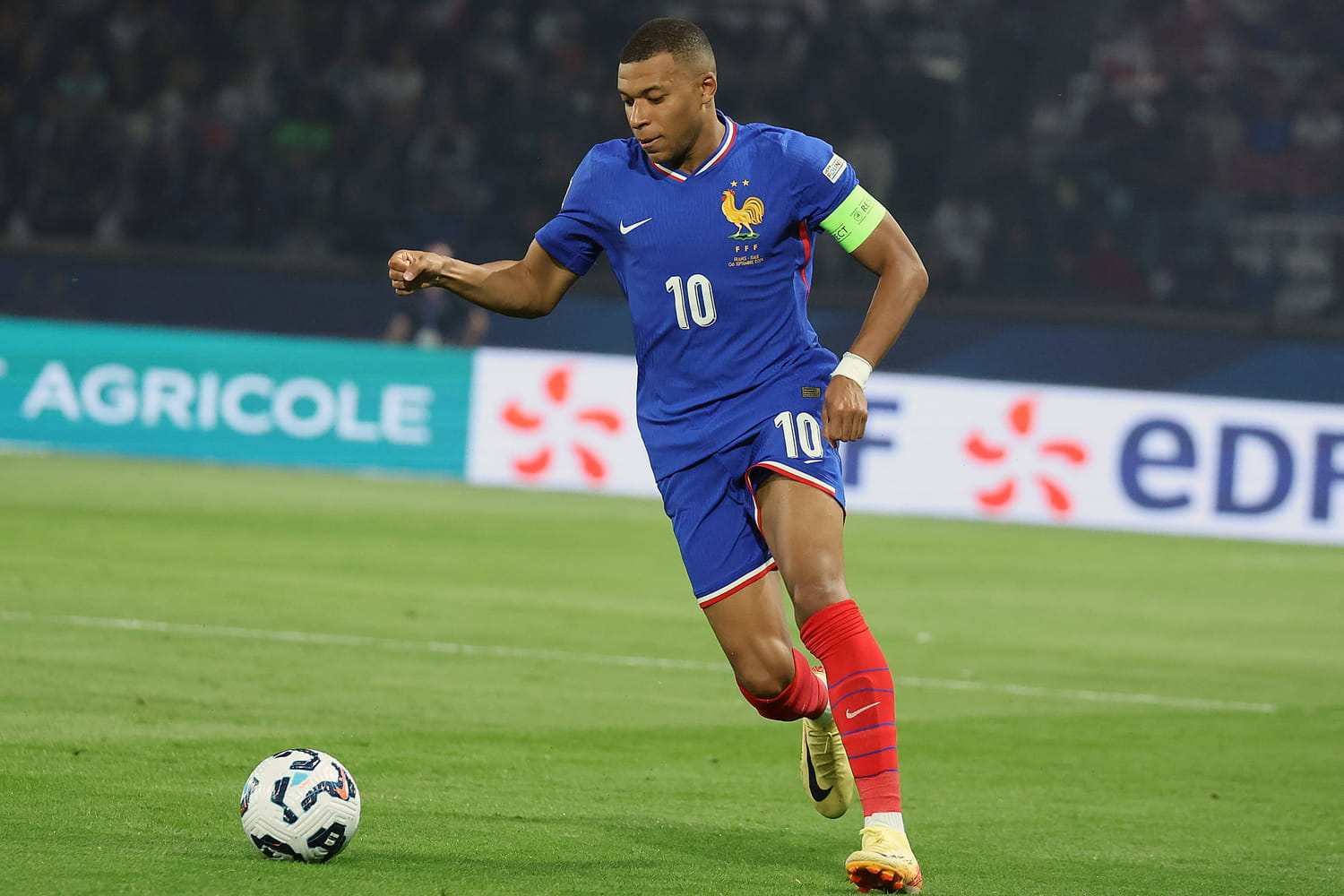 Croatie - France - Les Bleus doivent renverser la tendance