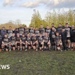 Cross Keys RFC - De la Dévastation à la Finale de la Premiership Cup