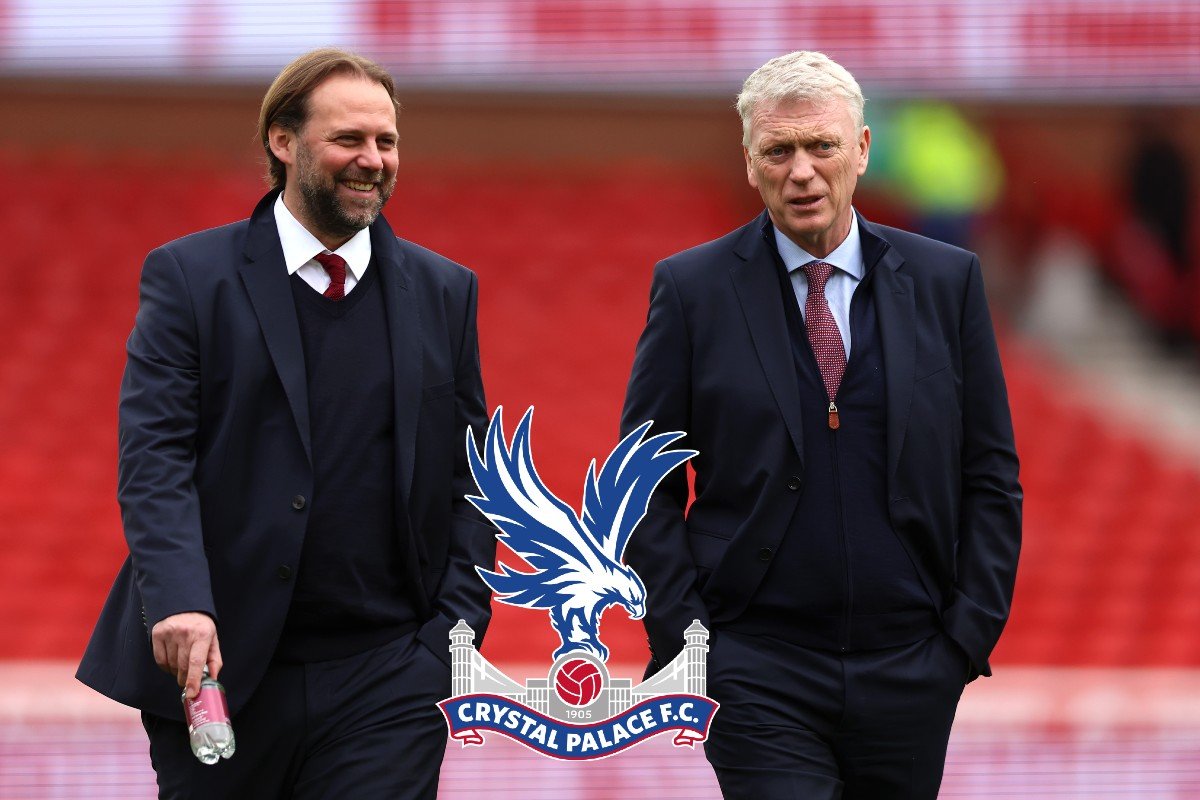 Crystal Palace - Tim Steidten- un choix risqué pour le club