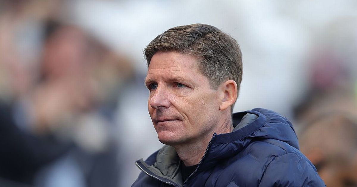 Crystal Palace s-impose 3-0 contre Fulham en FA Cup