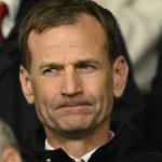 Dan Ashworth proche d-un retour chez la FA après son départ de Man Utd