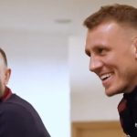 Dan Burn - Hilarité et Gloire en Équipe d-Angleterre