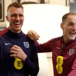 Dan Burn raconte son appel FaceTime avec Tuchel concernant l-Angleterre
