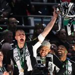 Dan Burn- un footballeur qui a réalisé ses rêves à Wembley