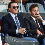 Dan Friedkin - un futur propriétaire potentiel de la NHL à Houston