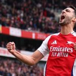 Dani Olmo envoie un message à Mikel Merino après victoire d-Arsenal