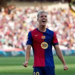 Dani Olmo et Pau Víctor - Décision imminente sur leur situation