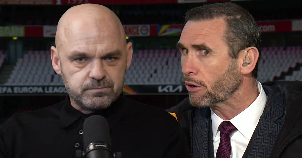 Danny Murphy défend Liverpool face aux critiques de Martin Keown