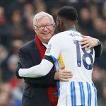 Danny Welbeck - La connexion avec Sir Alex Ferguson révélée