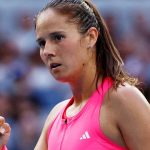 Daria Kasatkina devient Australienne - un choix audacieux