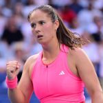 Daria Kasatkina devient Australienne - un nouveau chapitre au tennis