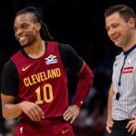 Darius Garland soutient Vanderbilt avant le tournoi NCAA