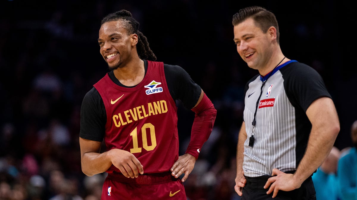 Darius Garland soutient Vanderbilt avant le tournoi NCAA