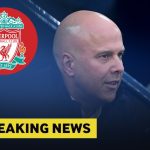 Darwin Nunez- Premier à Quitter Liverpool cet Été ?