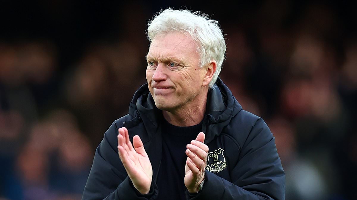 David Moyes rend hommage aux fans de West Ham après le match nul