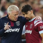 David Moyes témoigne en faveur de Paqueta dans son procès