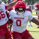 David Stone - Nouveau Souffle pour le Football Universitaire