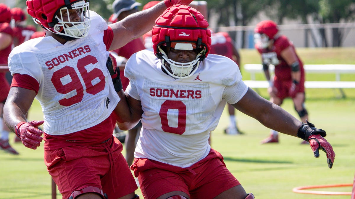 David Stone - Nouveau Souffle pour le Football Universitaire