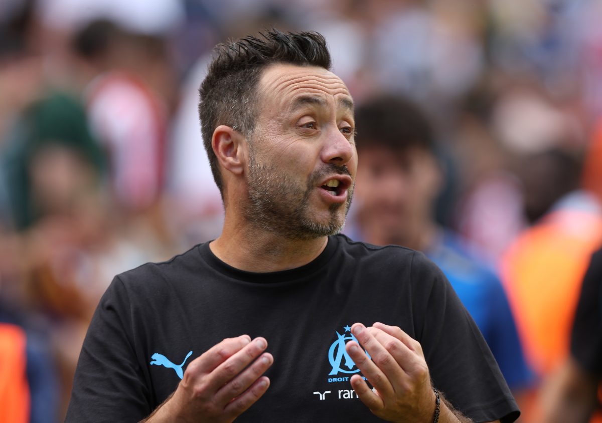 De Zerbi confronté à une révolte des joueurs à Marseille