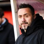 De Zerbi enferme ses joueurs de Marseille après la défaite