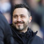 De Zerbi prêt à quitter l-OM pour réaliser son rêve à Milan