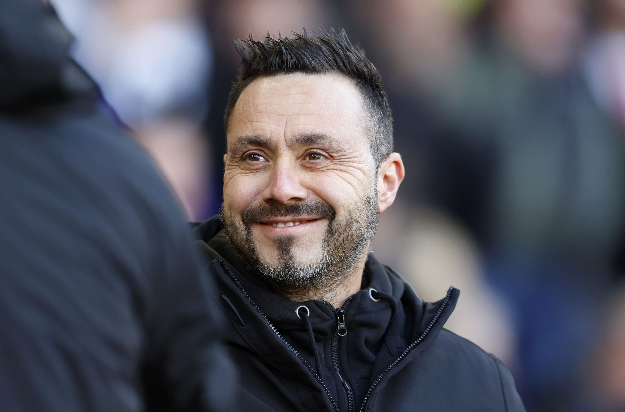 De Zerbi prêt à quitter l-OM pour réaliser son rêve à Milan