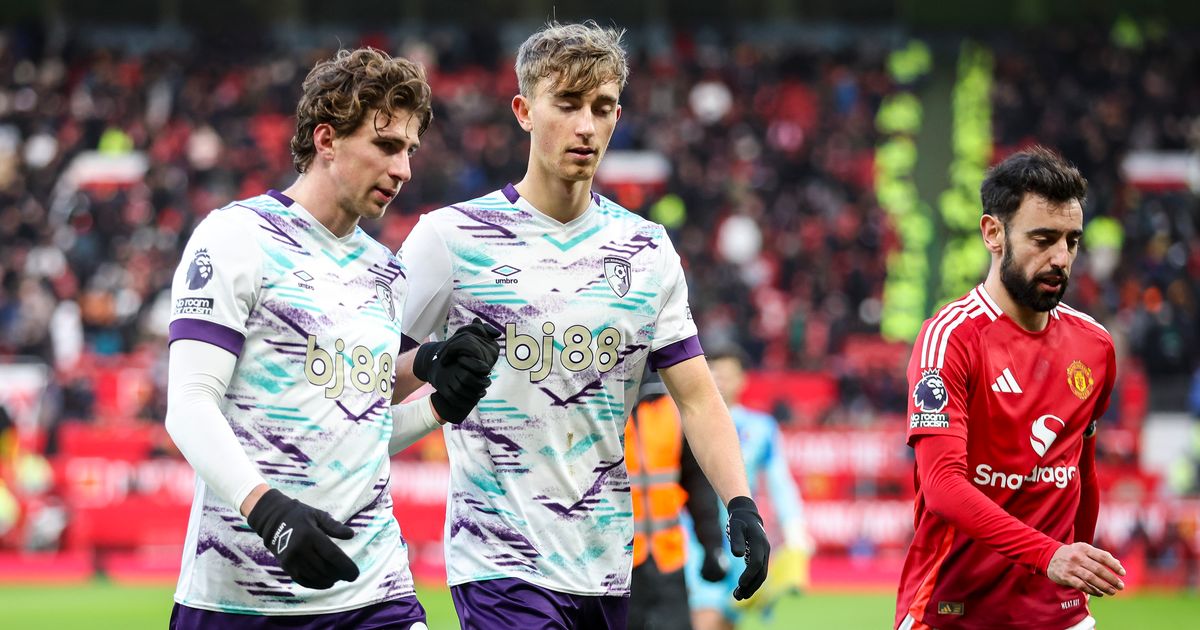 Dean Huijsen dément fumer du cannabis après une interview gênante