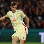 Dean Huijsen - la course pour le transfert vers le Real Madrid