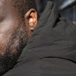 Décès de Bruce Dombolo- ex-footballeur devenu acteur à 39 ans