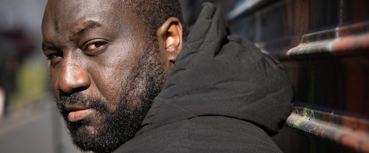 Décès de Bruce Dombolo- ex-footballeur devenu acteur à 39 ans