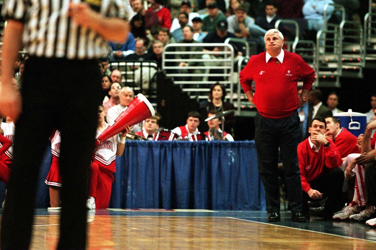 Décès de John Feinstein- journaliste sportif légendaire