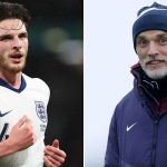 Declan Rice défend les méthodes de Thomas Tuchel pour l-Angleterre