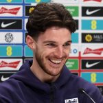 Declan Rice et l-histoire hilarante du -King Kong- letton