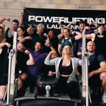 Découverte du Powerlifting - Plus qu-un sport- un voyage intérieur
