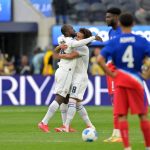 Défaite amère des États-Unis face au Panama en Ligue des Nations