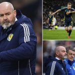 Défaite de l-Écosse contre la Grèce - Clarke face à ses erreurs