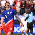 Défaite des États-Unis face à Panama - le défi de Pochettino