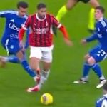 Dele Alli expulsé 10 minutes après son retour au football