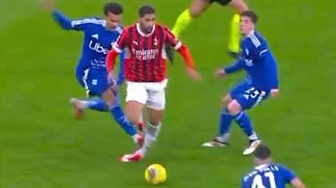 Dele Alli expulsé 10 minutes après son retour au football