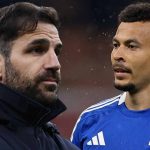 Dele Alli expulsé lors de ses débuts en Serie A avec Como