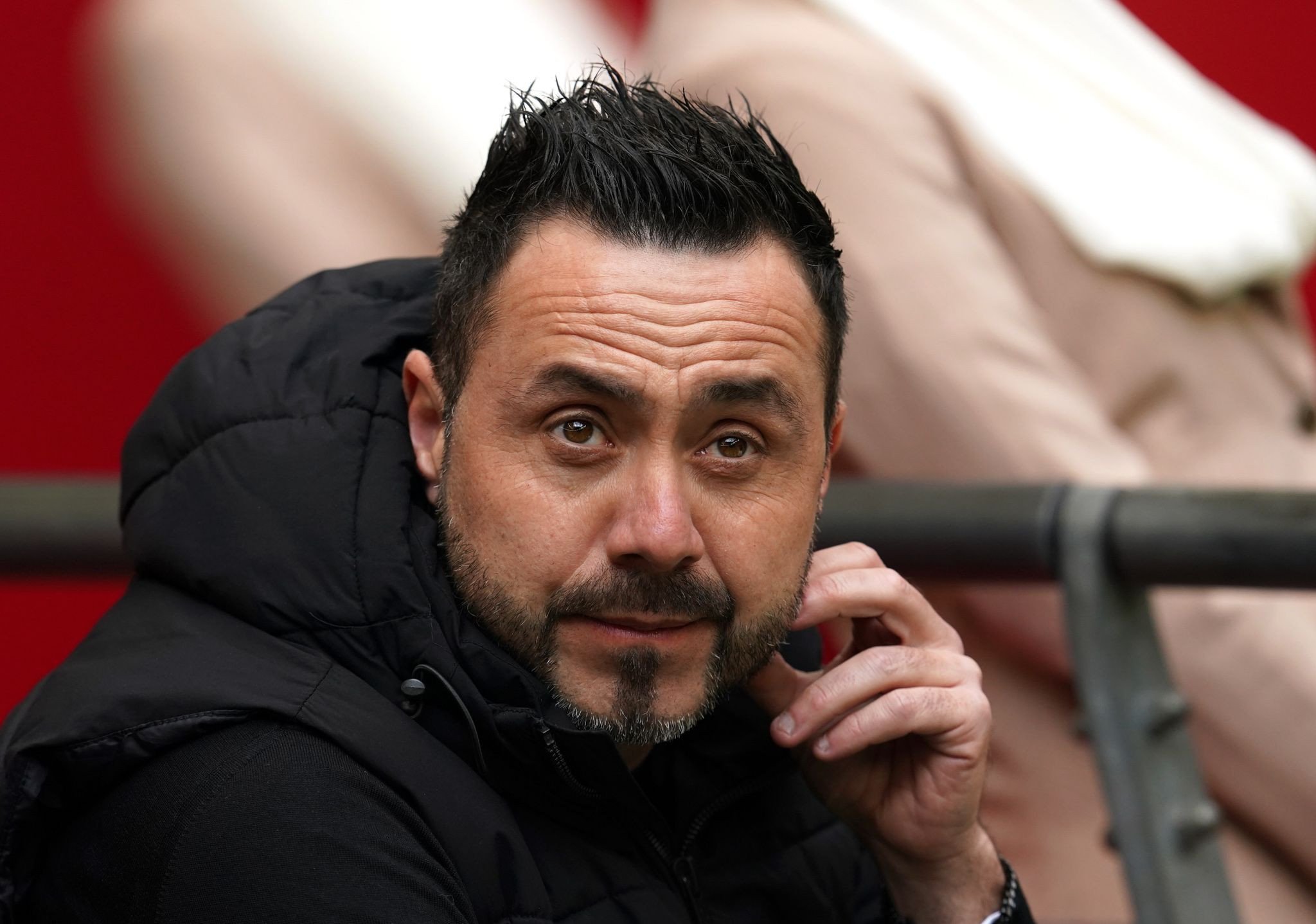 Départ de De Zerbi - L-OM face à une crise majeure !