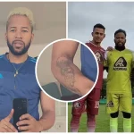 Déportation de Jerce Reyes Barrios à El Salvador pour un tatouage