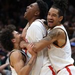 Derik Queen - Faut-il considérer un voyage sur son tir gagnant ?