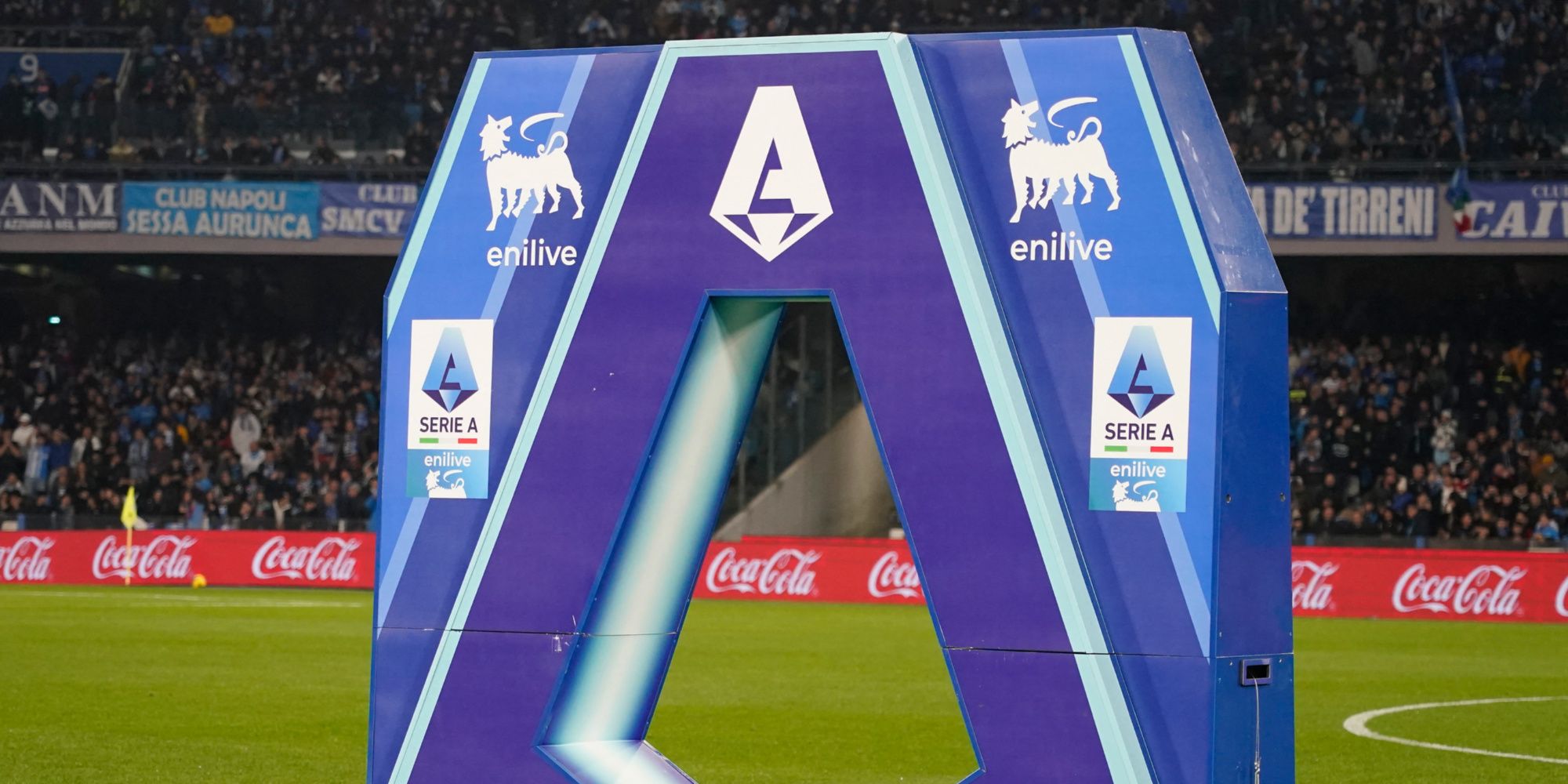 Des matchs de Serie A le dimanche de Pâques- une première depuis 2009