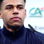 Désiré Doué- nouvel espoir du football français à 19 ans