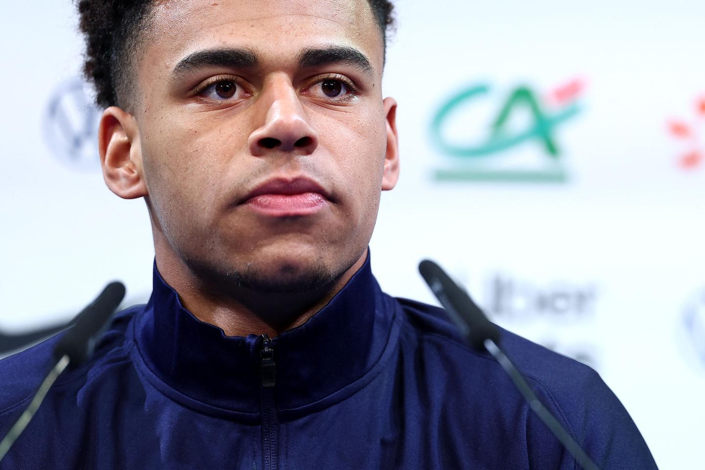 Désiré Doué- nouvel espoir du football français à 19 ans