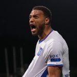 Dessers- fier de son record de buteur avec Rangers