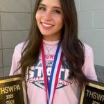 Deux jeunes haltérophiles du Texas remportent un championnat d-État