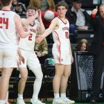 Devils Lake vise à défendre son titre au tournoi d-État