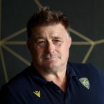 Didier Retière - Nouveau DTN de la Fédération Française de Tennis